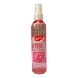 Tonico Agua De Rosas Jaloma Antioxidante Ilumina E Hidrata