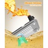 Transmission Filter Kit Fit for Allison 1000 2000 Series Chevy