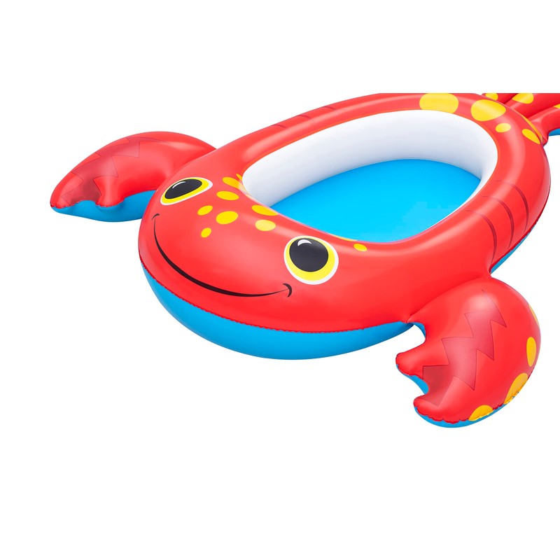 Bestway Splah Buddy Kids Inflatable Boat Assorted