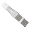 Stainless Steel Air Conditioner Fin Comb AC Condenser Fin Straightener