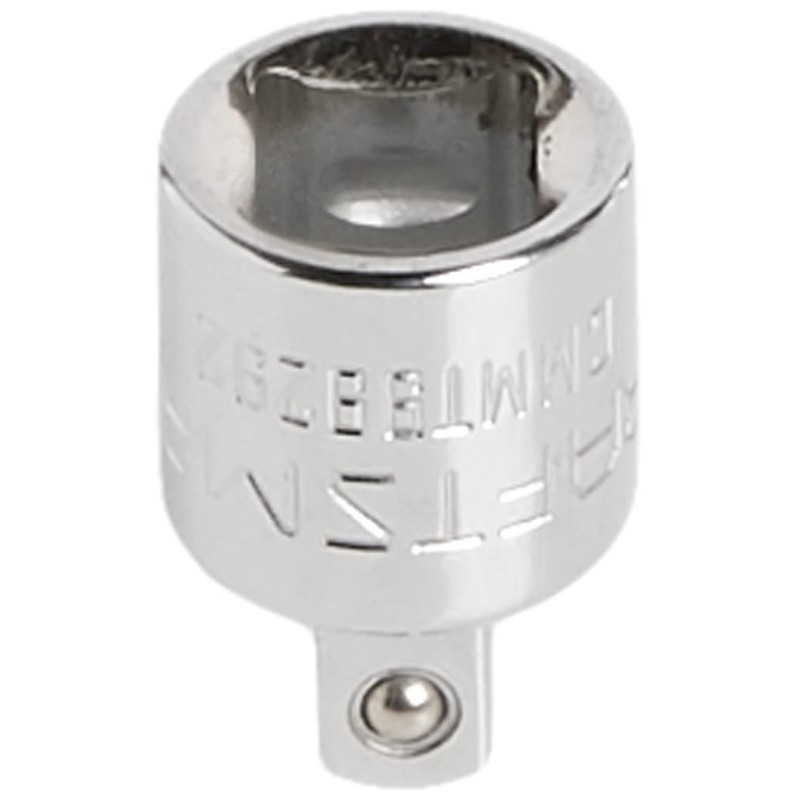 CRAFTSMAN 3/8" To 1/4" Socket Adapter, 3/8-Inch Drive, Female to