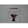 Suzuki OEM Suzuki Tank Pad Carbon GSXR 990D0-14JTP-CR