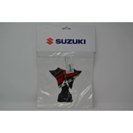 Suzuki OEM Suzuki Tank Pad Carbon GSXR 990D0-14JTP-CR