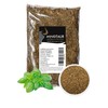 Minotaur Spices | Basil Dried and Rubed | 2 x