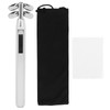 Microcurrent Face Roller Face Tightening Lifting 4 Rollers Face Slimming