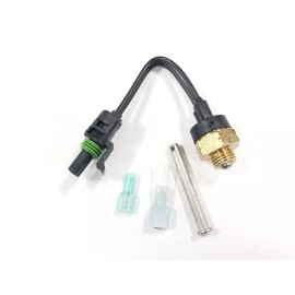 Bigfoot M50103FLAT Limit Switch & Pin - Flat Footpads