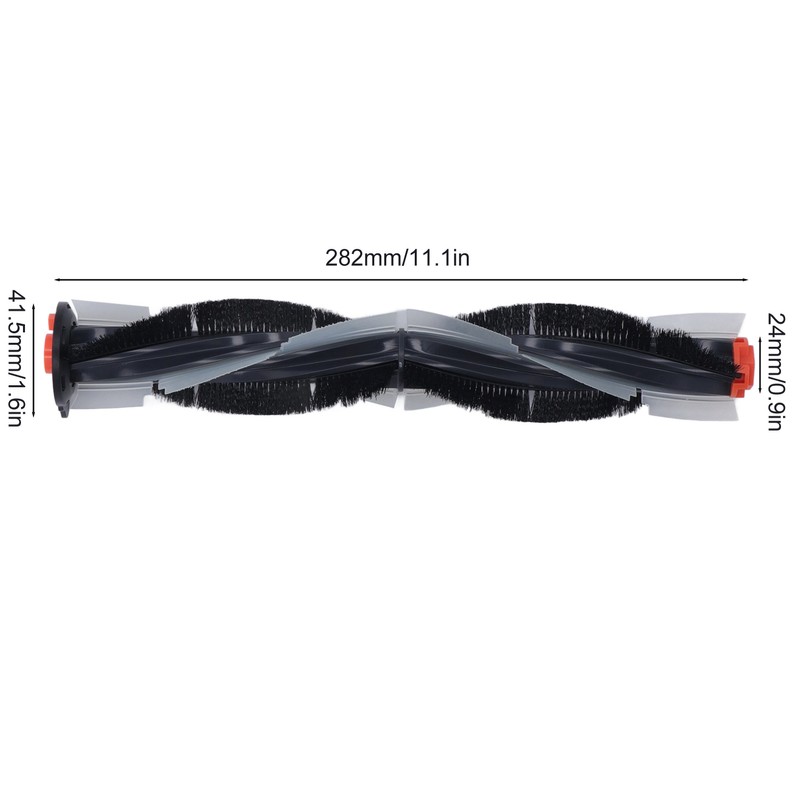 Vacuum Cleaner Replacement Brush Main Brush for Neato D Series