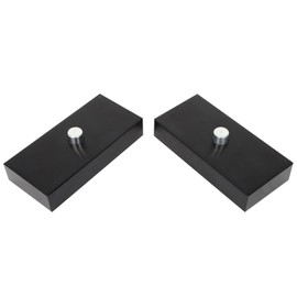 cciyu 1" Rear Leveling Lift Kit fit for Toyota for Tacoma 1995-2004 for Toyota for Tundra 2000-2006 lift kit