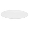 Turntable Mat Record Platter Slipmat Anti Static Acrylic Record Player