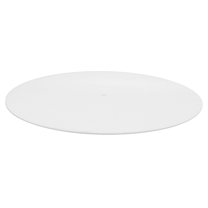 Turntable Mat Record Platter Slipmat Anti Static Acrylic Record Player