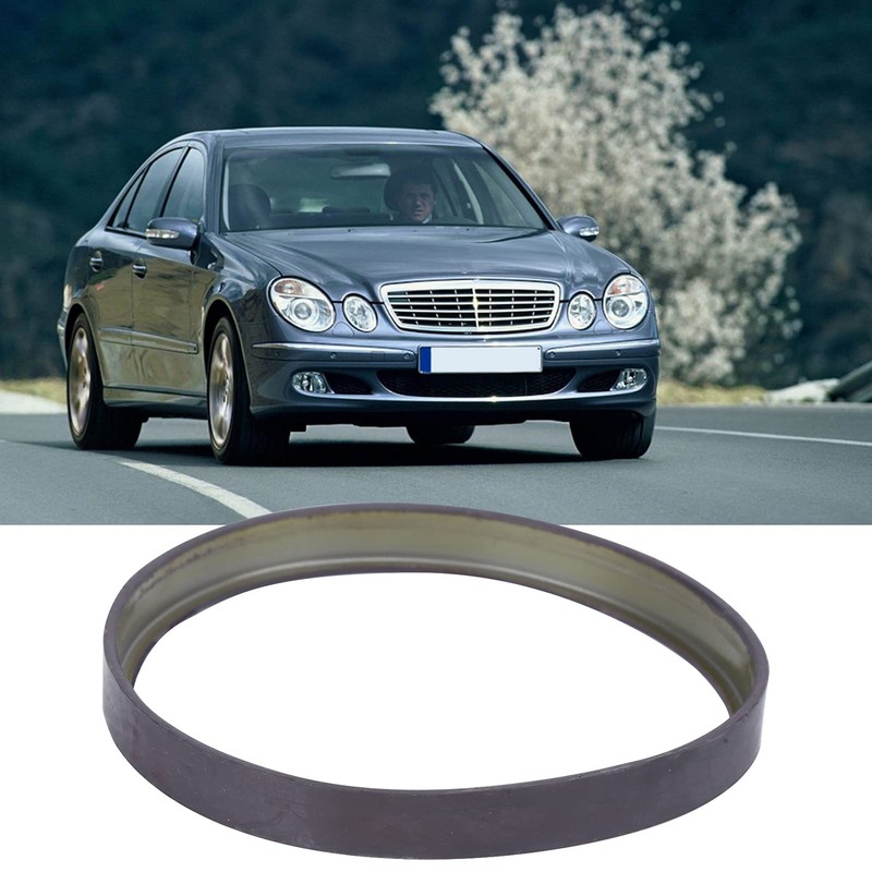 ABS Magnetic Ring, A2303570182 Metal Antilock Braking System Ring High