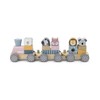 The Original Toy Company PolarB TYPR44015 Tumbled Train 0