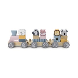 The Original Toy Company PolarB TYPR44015 Tumbled Train 0