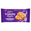 Cadbury Crunchy Melts Chocolate Centre 156G