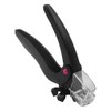 POFET Artificial Nail Tip, Professional Adjustable Artificial Nail Cutter, Nail