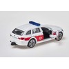 Siku 1461-Emergency Doctor Vehicle White/Red Assorted Model