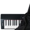 88-Key Piano Keyboard Cover - Waterproof Dust Protection Dirt Proof