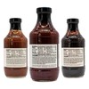 Brownwood Farms BBQ Sauce, Made in Small Batches, Sweet and