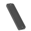M.2 to Type C NVMe SSD Enclosure 20Gbps 4TB Storage