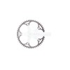 Shimano Dura-Ace Track Chainring 1/2" x 3/32" 52T Thin Tooth