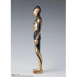 TAMASHII NATIONS Tamashi Nations - Shin Ultraman - Zoffy, Bandai Spirits S.H.Figuarts