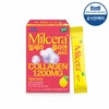 CelleX 셀렉스 밀세라 콜라겐 스틱 (2.7gx28포) 2개 Selex Milsera Collagen Stick (2.7g x 28 packets) 2 units