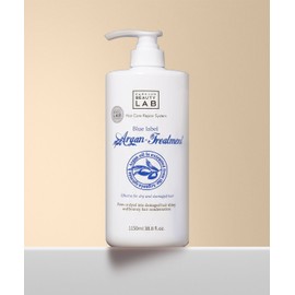 Park Jun Beauty Lab Blue Label Argan Large Size Treatment 1150ml