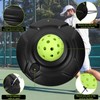 FeichangKeji Match Buddy Pickleball Trainer with String Sportastic Pickleball Practice