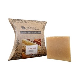 Blen | 3 Pack Jabónes Artesanales de Jalea Real | 100g (c/u)