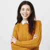 Syhood Women's Fake Collar Detachable Collars Half Shirt Dickey Tops