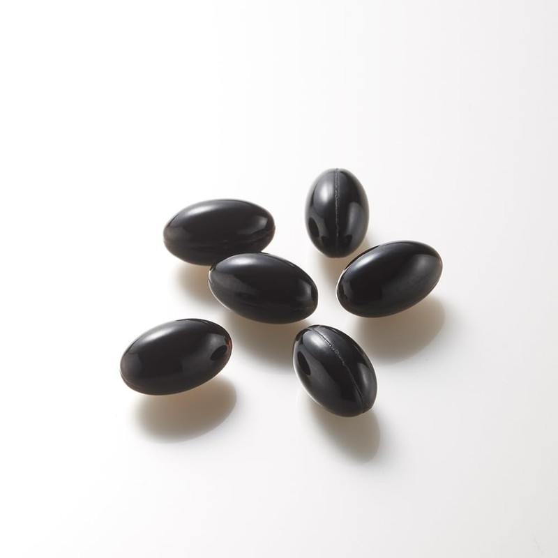 野口医学研究所 野口サプリメントシリーズ ブルーベリー&ルテイン 目の疲れ ブルーベリー 60粒（約30日分）