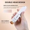 Blanc Cover Cream Stick V White - Base En Barra