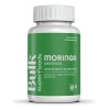 Suplemento Moringa Orgnico 60 Cpsulas De 500 Mg Bulk Superfoods