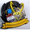 Loki Enamel Pin - Burdened With Glorious Purpose