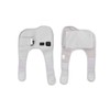 Intelligent Knee Heating Pad Electric Heated Constant Temperature Knee Brace