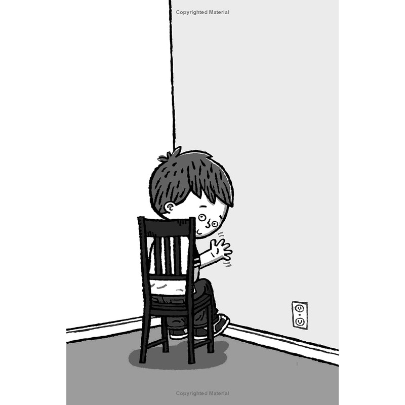 Roscoe Riley Rules Series 7 Books Set