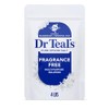 Dr Teals Unscented Epsom Salt, 1.8kg.