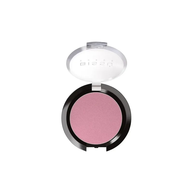 Bissu Rubor En Polvo De Larga Duración Para Maquillaje Tono