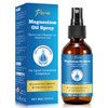 CtoCone Pure Magnesium Oil Spray, Spray, Oil for Feet, Magnesium