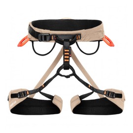 Mammut MAMMUT Togir 2.0 3 Slide Harness Men 2020-01050-7517 Harness Mens 7517: savannah L