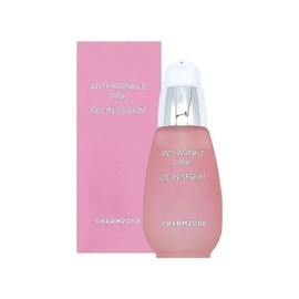 Charmzone Anti Wrinkle Pink Oil in Serum 30ml(SH) / 참존 안티 링클 핑크 오일 인 세럼 30ml(SH)