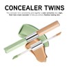 Physicians Formula Cream Dual-Ended Concealer Stick Green/Light, Neutralizing, Dark Circles,