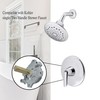 ALITZ 　Mixing Cartridge Replacement Compatible with Kohler & Sterling 5300