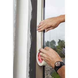 kip 304 Masking-Tec Premium Fine Crepe 30 mm x 50 m