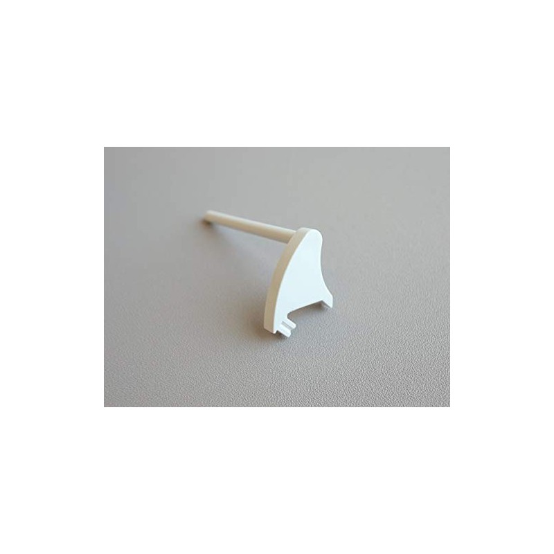 Janome genuine electric, electronic, and computer sewing machine thread stand