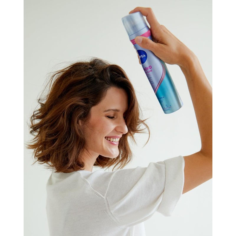 NIVEA Diamond Volume Care 250 ml