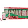 Scripture Candy, Mini Christmas Candy Canes Featuring The Candy Cane
