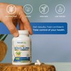 L-Lysine + Monolaurin 600mg – 1:1 Ratio, 100 Capsules –