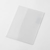 DESIGNPHIL Midori MD Notebook Cover (Bunko) A 35658006