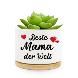 Mother's Day Gifts for Mum Gift for Mother Birthday Gift for Mum Best Mother Gift Mother Birthday Gift Ideas Mum Mother's Day Flower Pot Garden Gifts for Mothers Flower Pots